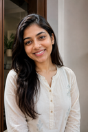 Priya Sharma