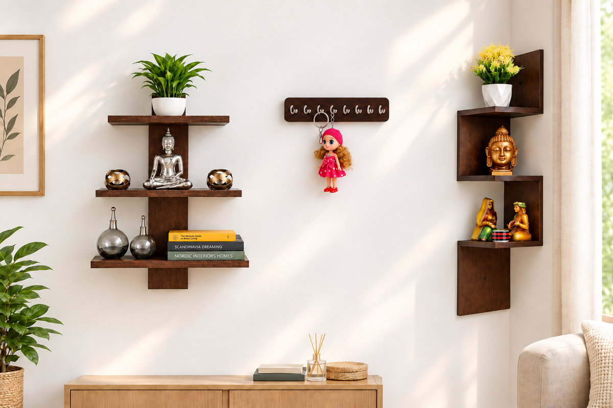 Seasonal collection campaign