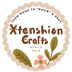 Xtenshion Crafts - Home