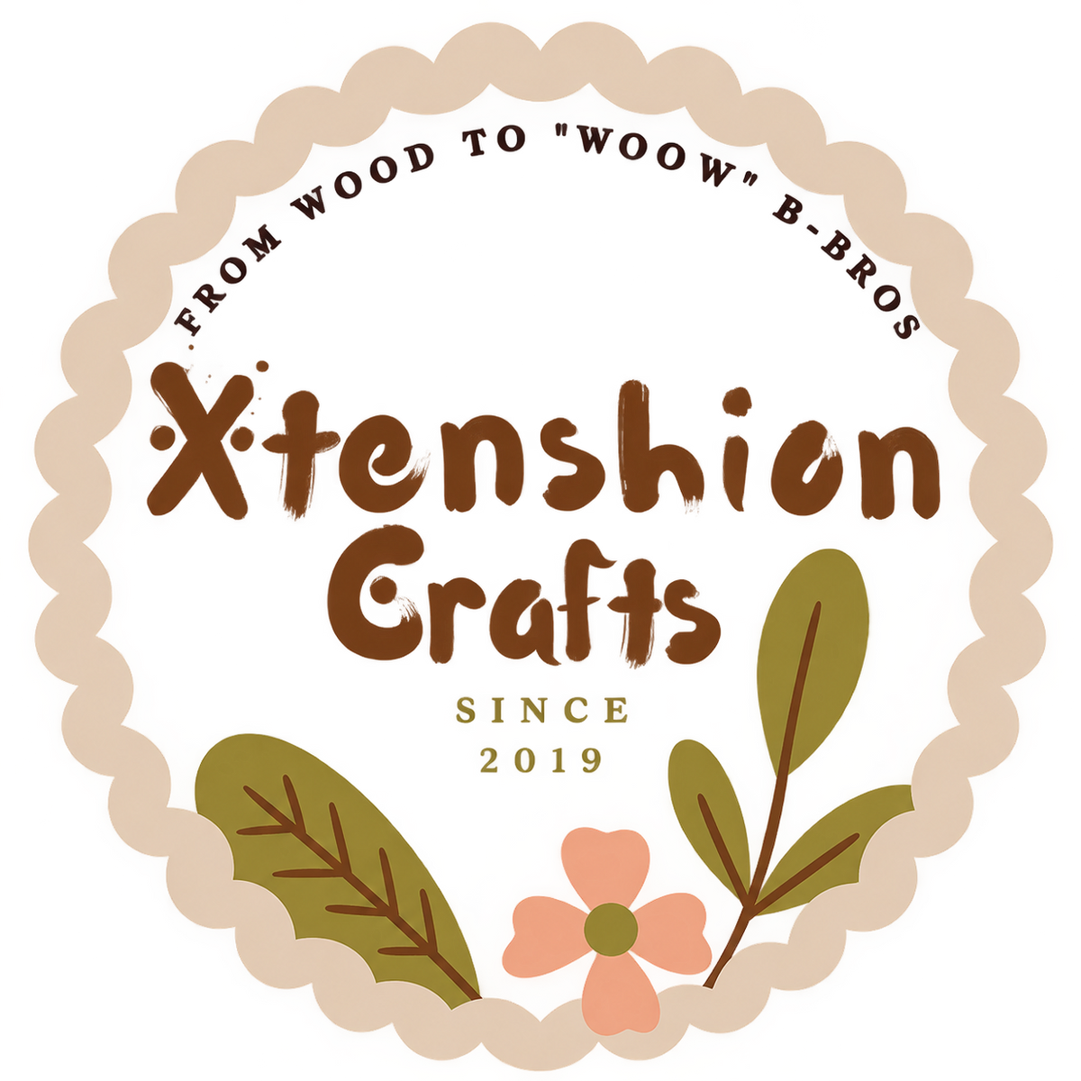 Xtenshion Crafts