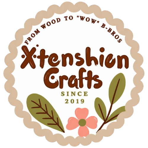 Xtenshion Crafts