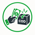 Cash on Delivery accepted