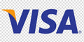 Visa accepted