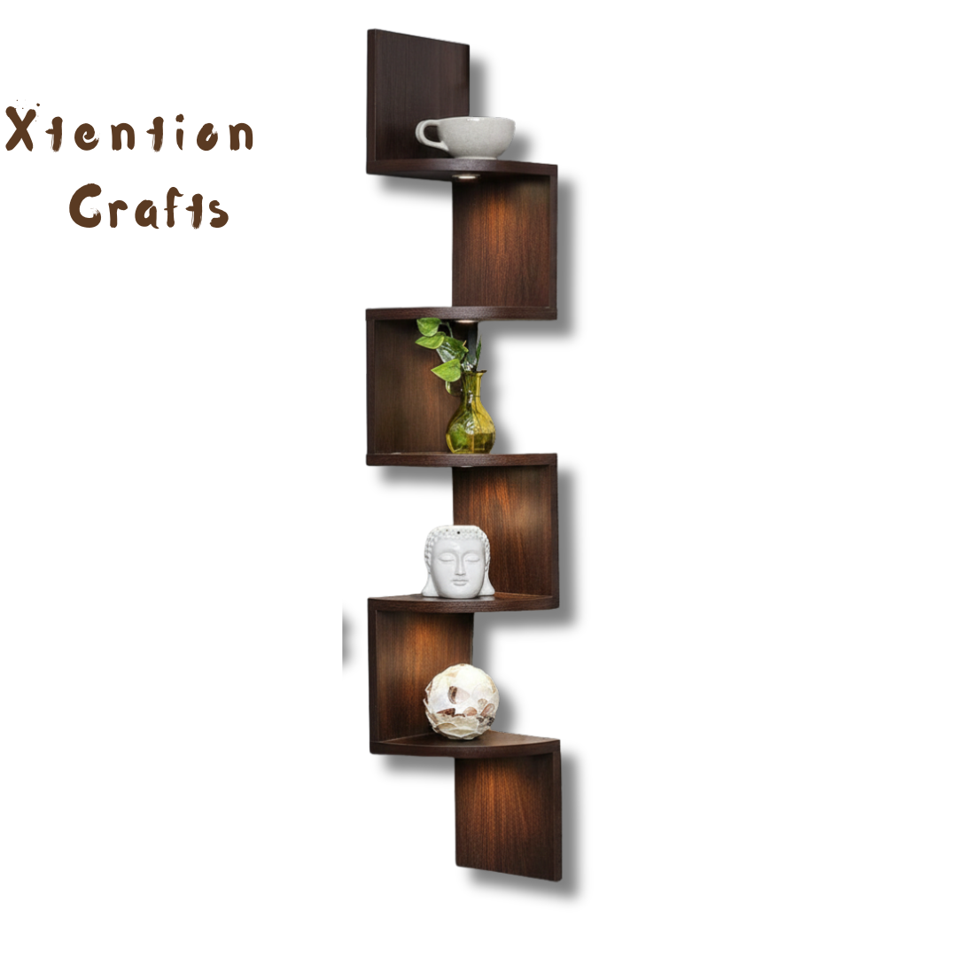 Z-SHELVE WOODEN 5 TIER .JPG