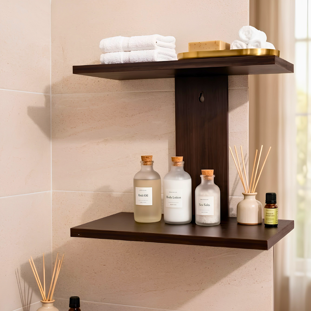 wall shelve for living room