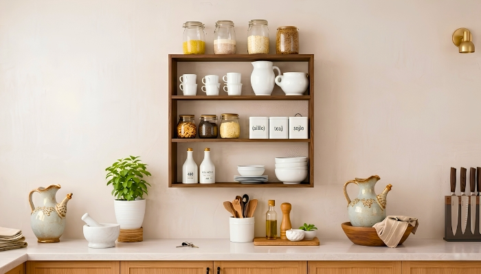 Storage and Organizer