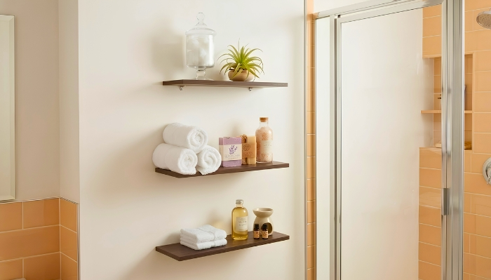 Modern Wall Shalves 